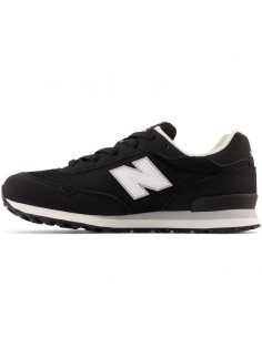 New Balance Jr GC515BLK sports shoes 2