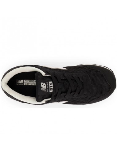 New Balance Jr GC515BLK sports shoes New Balance Jr GC515BLK sports shoes