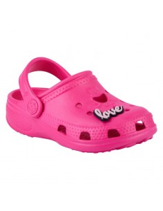 Coqui Big Frog Jr clogs 92800617244