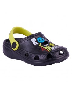 Coqui Big Frog Jr clogs 92800617264