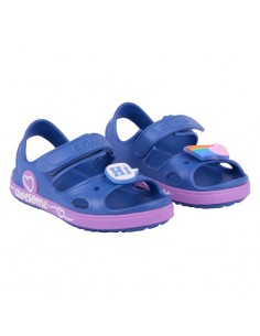 Coqui Yogi Jr Sandals 92800617418