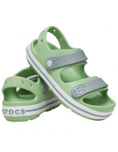 Crocs Crocband Cruiser Jr 209424 3WD sandals