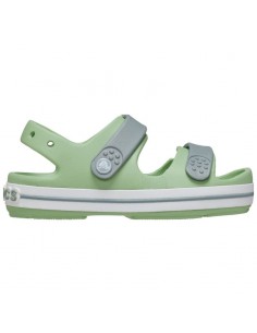 Crocs Crocband Cruiser Jr 209424 3WD sandals 2