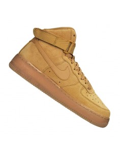 Nike Air Force 1 High LV8 GS JR CK0262700 shoes