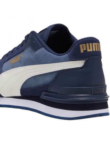 Puma ST Runner v4 SD M 399665 05 shoes Puma ST Runner v4 SD M 399665 05 shoes