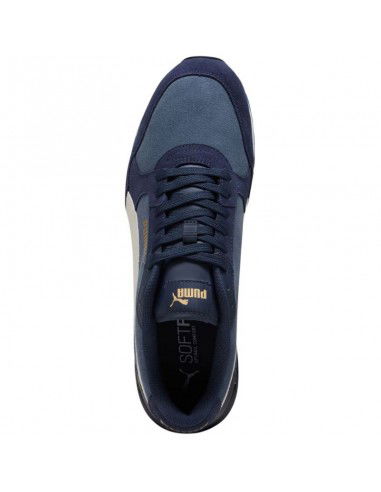 Puma ST Runner v4 SD M 399665 05 shoes Puma ST Runner v4 SD M 399665 05 shoes