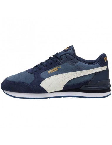 Puma ST Runner v4 SD M 399665 05 shoes Puma ST Runner v4 SD M 399665 05 shoes