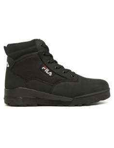 Fila Grunge II Mid M shoes FFM016580010