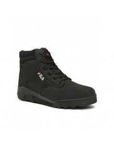 Fila Grunge II Mid M shoes FFM016580010 2