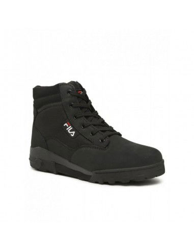 Fila Grunge II Mid M shoes FFM016580010 Fila Grunge II Mid M shoes FFM016580010