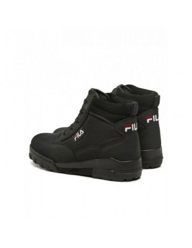 Fila Grunge II Mid M shoes FFM016580010 Fila Grunge II Mid M shoes FFM016580010