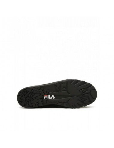 Fila Grunge II Mid M shoes FFM016580010 Fila Grunge II Mid M shoes FFM016580010