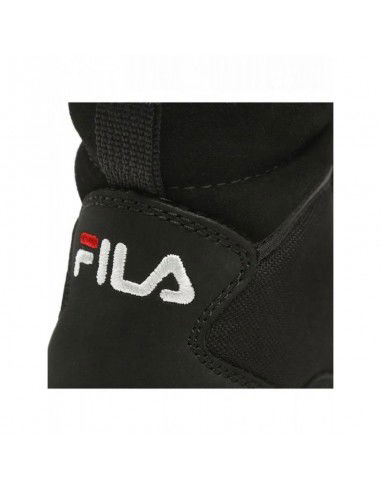 Fila Grunge II Mid M shoes FFM016580010 Fila Grunge II Mid M shoes FFM016580010