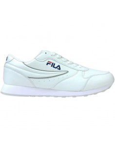 Fila Orbit Low M 1010263 1FG shoes