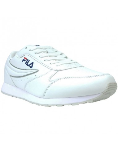 Fila Orbit Low M 1010263 1FG shoes Fila Orbit Low M 1010263 1FG shoes