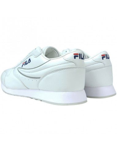 Fila Orbit Low M 1010263 1FG shoes Fila Orbit Low M 1010263 1FG shoes