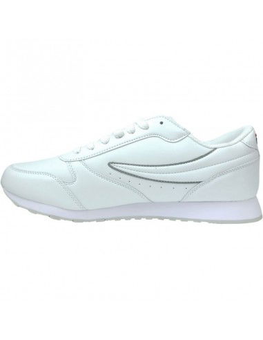 Fila Orbit Low M 1010263 1FG shoes Fila Orbit Low M 1010263 1FG shoes