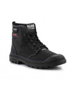Palladium Pampa Lite Hi U shoes 79102008M