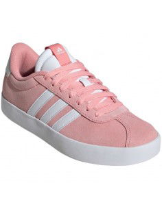 Adidas VL Court 30 U IF4469 shoes 2