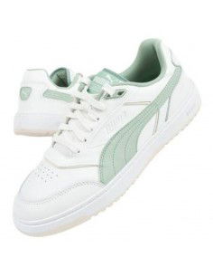 Puma Doublecourt U shoes 393284 06