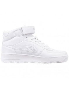 Kappa Bash Mid U 242610 1014 shoes