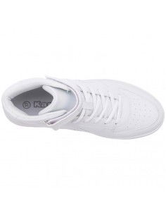 Kappa Bash Mid U 242610 1014 shoes 2