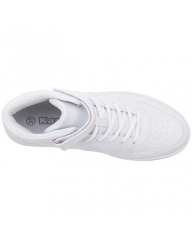 Kappa Bash Mid U 242610 1014 shoes Kappa Bash Mid U 242610 1014 shoes