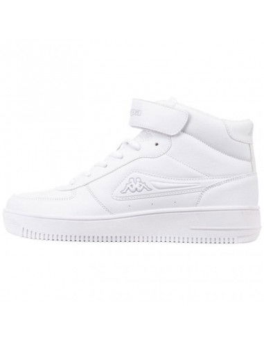 Kappa Bash Mid U 242610 1014 shoes Kappa Bash Mid U 242610 1014 shoes