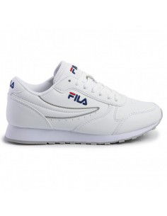 Fila Orbit Low W 10103081FG shoes