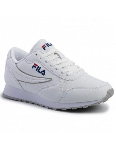 Fila Orbit Low W 10103081FG shoes Fila Orbit Low W 10103081FG shoes