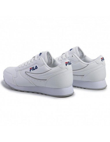 Fila Orbit Low W 10103081FG shoes Fila Orbit Low W 10103081FG shoes