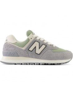 New Balance W WL574GA2 sports shoes
