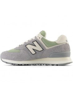 New Balance W WL574GA2 sports shoes 2