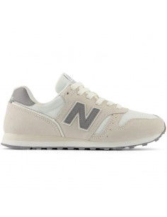 New Balance unisex sports shoes WL373OL2