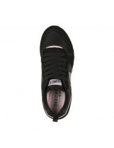 Shoes Skechers Og 85 Step N Fly W 155287BLK 2