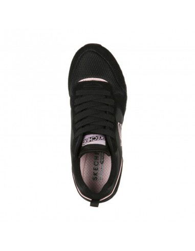 Shoes Skechers Og 85 Step N Fly W 155287BLK Shoes Skechers Og 85 Step N Fly W 155287BLK