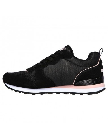 Shoes Skechers Og 85 Step N Fly W 155287BLK Shoes Skechers Og 85 Step N Fly W 155287BLK