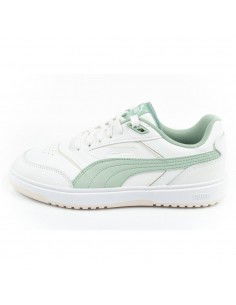 Puma Doublecourt U shoes 393284 06 2