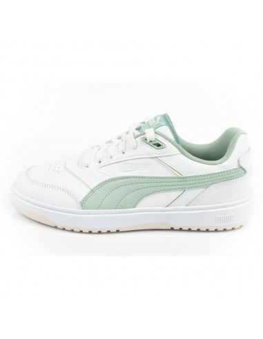 Puma Doublecourt U shoes 393284 06 Puma Doublecourt U shoes 393284 06