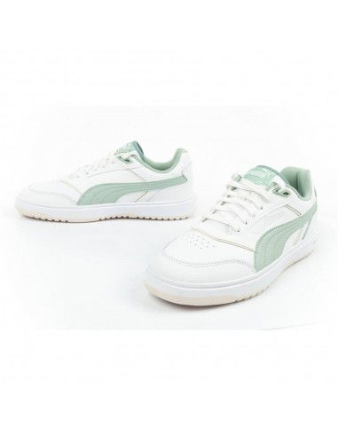 Puma Doublecourt U shoes 393284 06 Puma Doublecourt U shoes 393284 06
