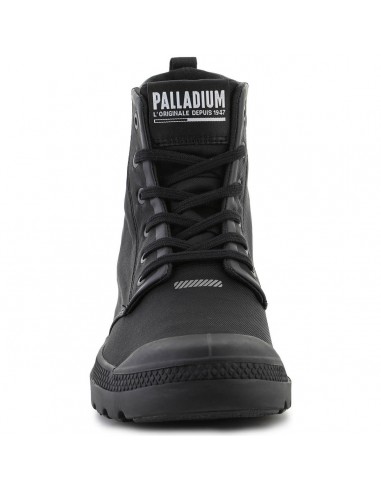 Palladium Pampa Lite Hi U shoes 79102008M Palladium Pampa Lite Hi U shoes 79102008M