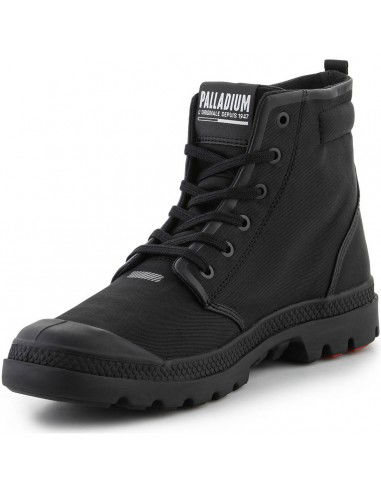 Palladium Pampa Lite Hi U shoes 79102008M Palladium Pampa Lite Hi U shoes 79102008M
