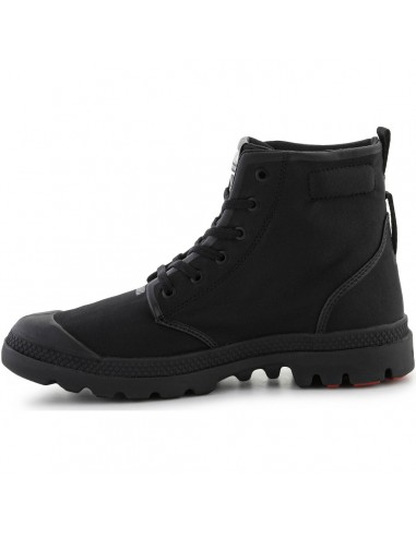 Palladium Pampa Lite Hi U shoes 79102008M Palladium Pampa Lite Hi U shoes 79102008M