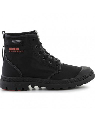 Palladium Pampa Lite Hi U shoes 79102008M Palladium Pampa Lite Hi U shoes 79102008M