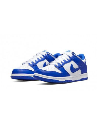 Nike Dunk Low Racer Blue GS DV7067400 MBS Nike Dunk Low Racer Blue GS DV7067400 MBS