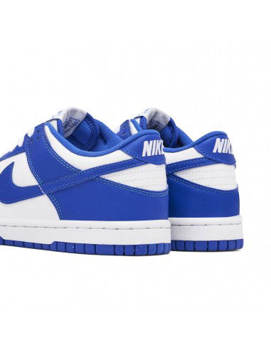 Nike Dunk Low Racer Blue GS DV7067400 MBS Nike Dunk Low Racer Blue GS DV7067400 MBS