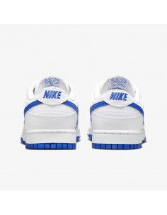 Nike Dunk Low White Hyper Royal DV0831104 MBS 2