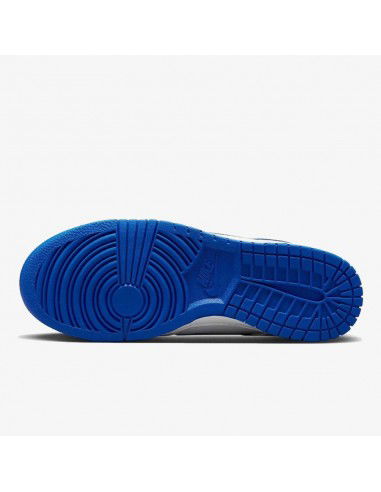Nike Dunk Low White Hyper Royal DV0831104 MBS Nike Dunk Low White Hyper Royal DV0831104 MBS