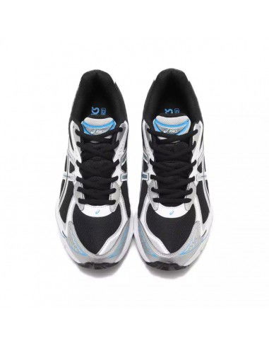 ASICS GT2160 Black Pure Silver Bright Blue 1203A320004 MBS ASICS GT2160 Black Pure Silver Bright Blue 1203A320004 MBS