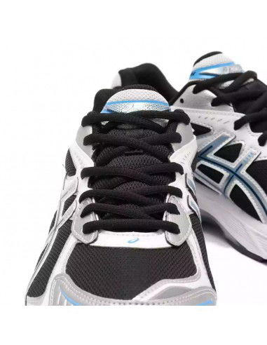 ASICS GT2160 Black Pure Silver Bright Blue 1203A320004 MBS ASICS GT2160 Black Pure Silver Bright Blue 1203A320004 MBS